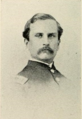 Photo of William Heermance