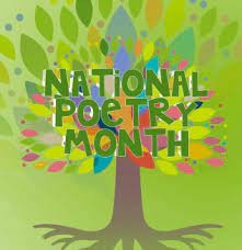 poetry month logo 