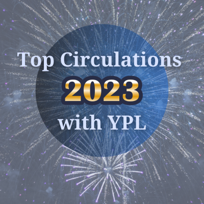 Top Circulations 2023 with YPL.