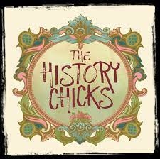 history chicks logo