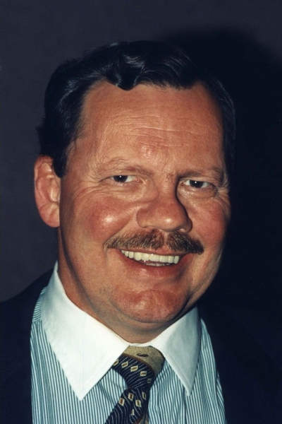 Photo of Terry Anderson