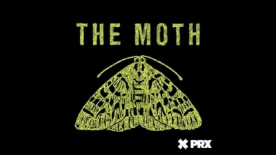 The Moth logo