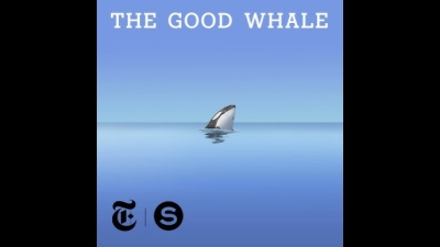 the good whale podcast