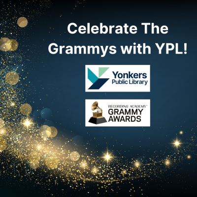 Celebrate the Grammys with YPL.