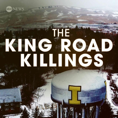 the king road killings