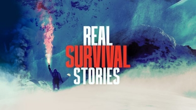 real survival stories podcast