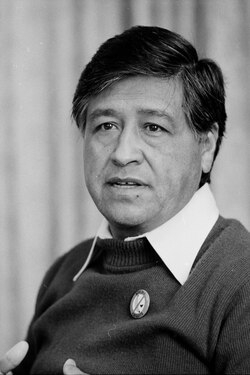 cesar chavez