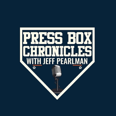 press box chronicles