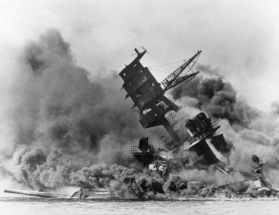 pearlharborattack