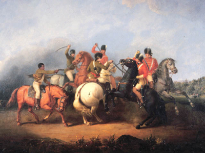battle of cowpens