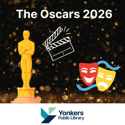 The Oscars 2026.