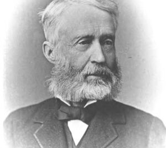 Thomas C. Cornell
