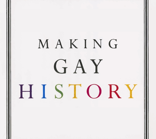 gay history