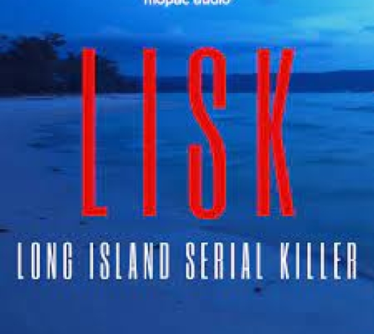 LISK Long Island Serial Killer