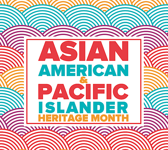 asian american and pacific islander month