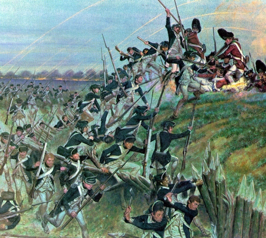 battle of yorktown