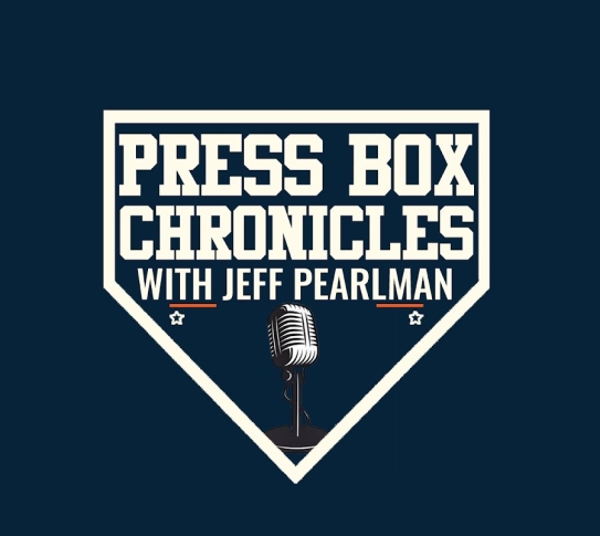 press box chronicles