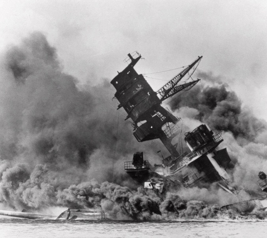 pearlharborattack