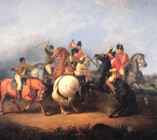 battle of cowpens