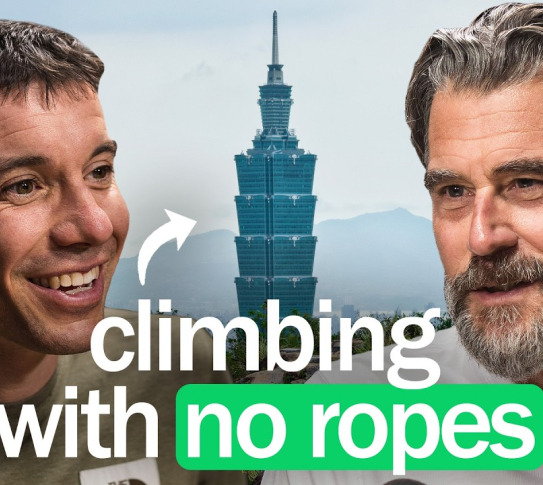 rich roll and alex honnold
