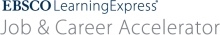 Ebsco - Job & Career Accelerator - logo