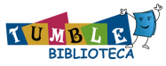 Biblioteca Tumblebooks - Logo