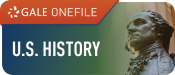 Gale OneFile: U.S. History 