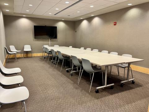 Conference Room 202