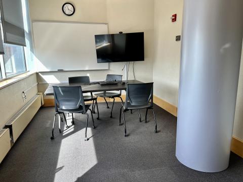 Small meeting room 301
