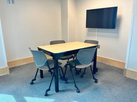 Small meeting room 303