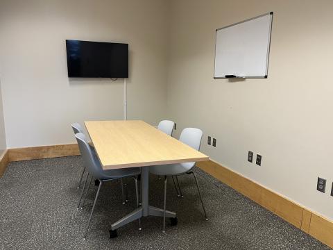 Small meeting room 403