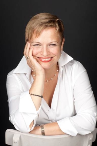 Photo of Julienne B. Ryan