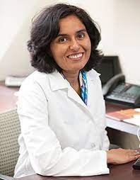 Photo of Dr. Heptulla