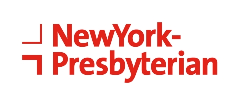New York Presbyterian logo
