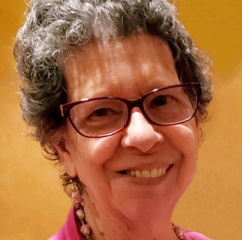 photo of Joann Abrahamsen