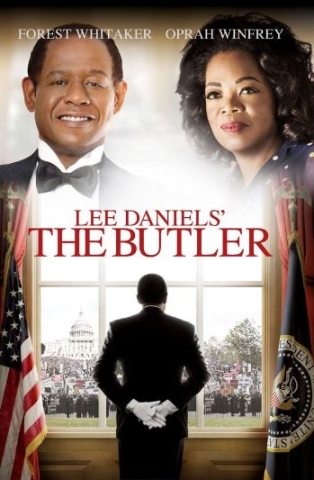 The Butler