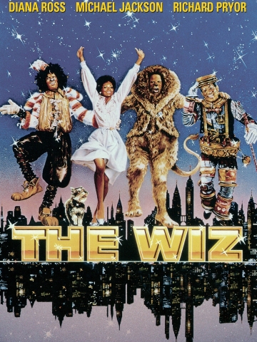 THE WIZ