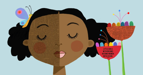 Urban Butterfly Art piece by Vanessa Brantley Newton https://www.vanessabrantleynewton.com