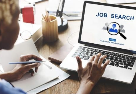 Job Search