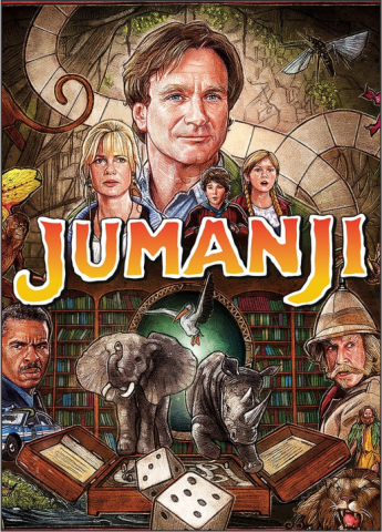 Jumanji