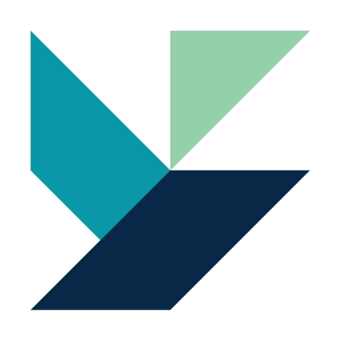 YPL logo letter Y
