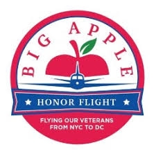 Image of Big Apple Honor Flight Logo