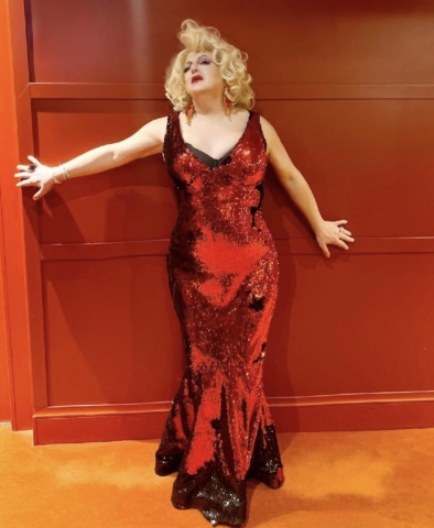 Sultana: Queen of the Middle East Village