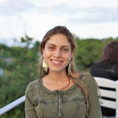 Image of Alyssa Advincula from Feeding Westchester