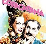 An agent has his only client pose as both a French chanteuse and Brazilian bombshell to fool a nightclub owner.