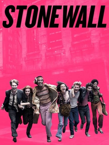 STONEWALL