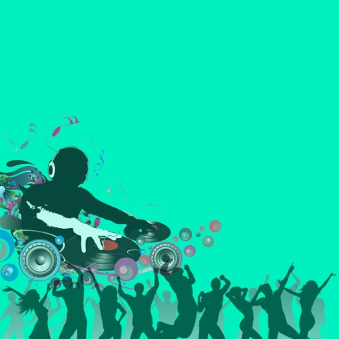 Last Night a DJ Saved My Life