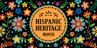 hispanic heritage month flowers