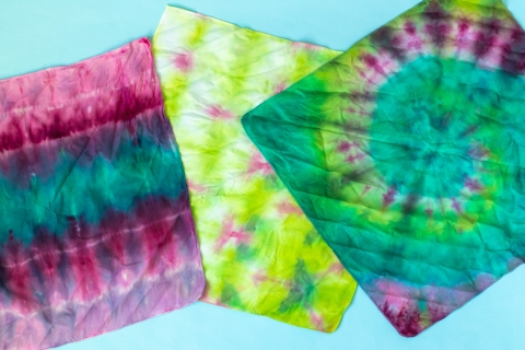 DIY Bandanas