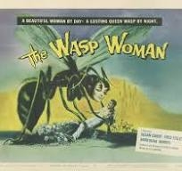 The head of a major cosmetics company experiments on herself with a youth formula made from royal jelly extracted from wasps, but the formula's side effects have deadly consequences.